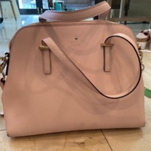 Blush Kate Spade Cedar Street Maise Crossbody